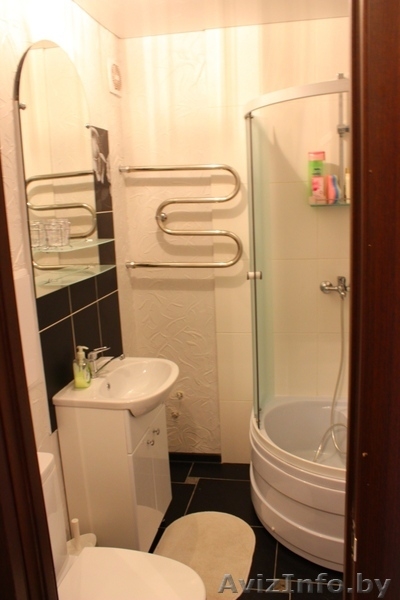 Квартира - студия на сутки в центре Лиды - Изображение #4, Объявление #1098519