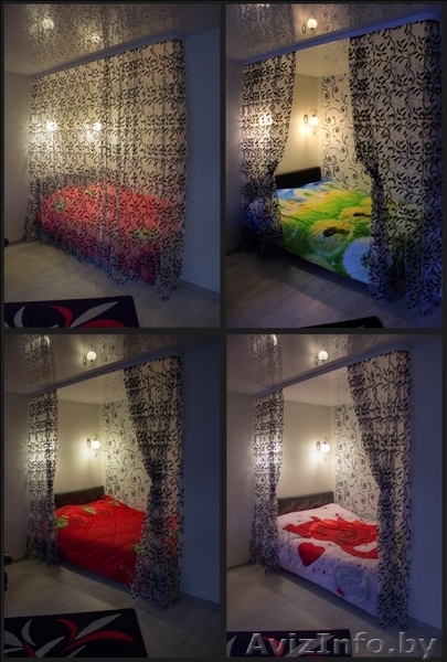 Квартира - студия на сутки в центре Лиды - Изображение #3, Объявление #1098519