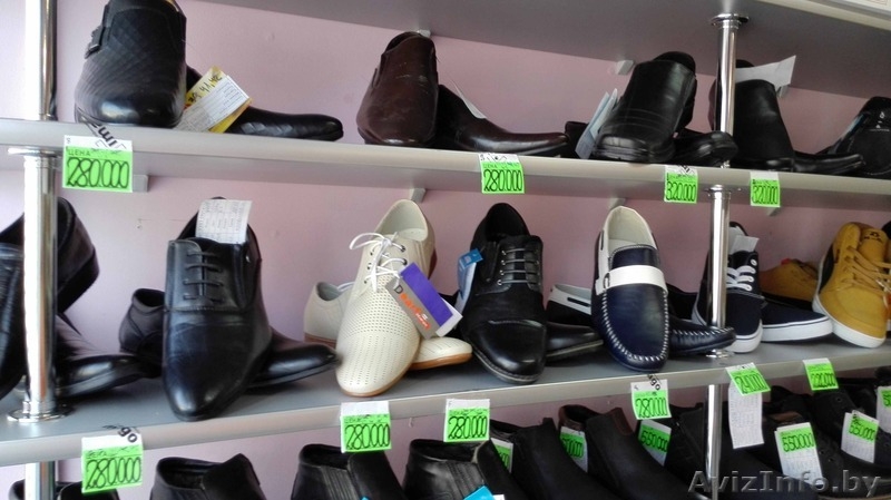 Женская и мужская обувь в магазине "СИМА" - Изображение #4, Объявление #1127665