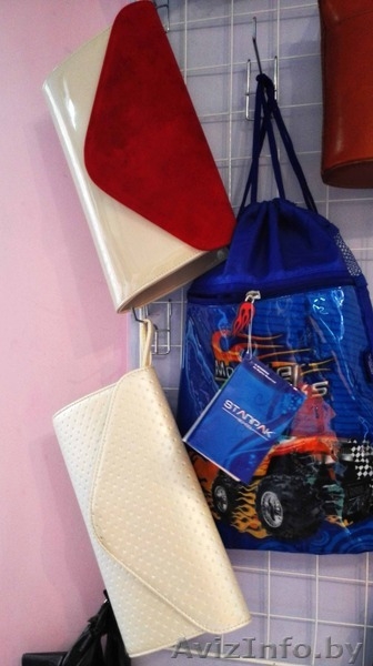 Сумки вечерние, большие, на каждый день в магазине СИМА - Изображение #6, Объявление #1127668