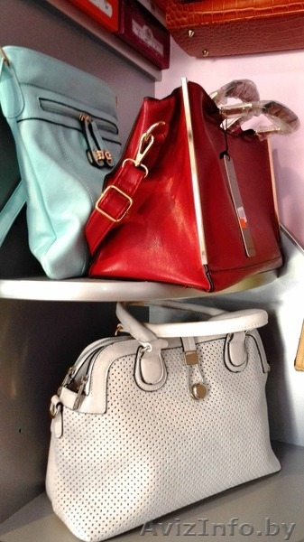 Сумки вечерние, большие, на каждый день в магазине СИМА - Изображение #7, Объявление #1127668