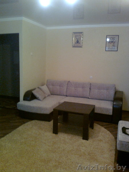 сдам 2 к.кв в центре с евро-ремонтом - Изображение #4, Объявление #1140956