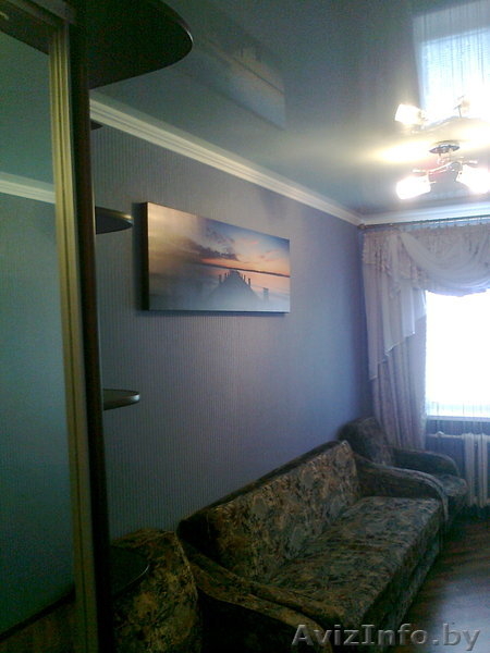 сдам 2 к.кв в центре с евро-ремонтом - Изображение #5, Объявление #1140956