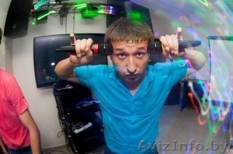 Ведущий на свадьбу Мигно Александр - Изображение #1, Объявление #1175462