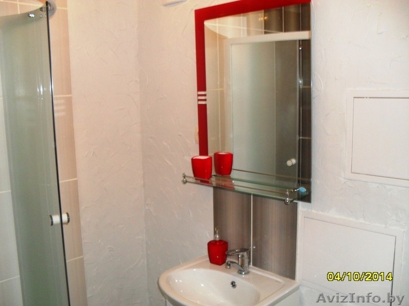 Квартира-студия БОРДО на сутки в центре Лиды - Изображение #2, Объявление #1173952