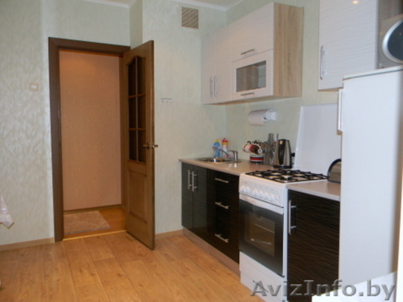 Чистая,уютная кв-ра на сутки!!! - Изображение #1, Объявление #1173589