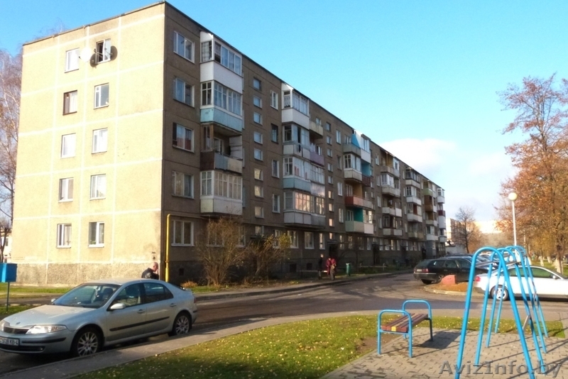 СРОЧНО!!!Продается 3-х комнатная квартира в центре Лиды. - Изображение #3, Объявление #1188402