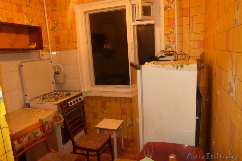 СРОЧНО!!!Продается 3-х комнатная квартира в центре Лиды. - Изображение #8, Объявление #1188402