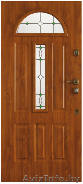 Мир дверей, входные и межкомнатыные - Изображение #2, Объявление #1204204