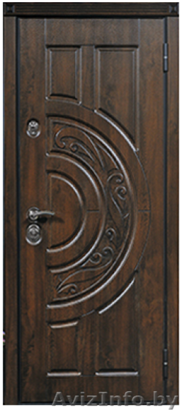 Мир дверей, входные и межкомнатыные - Изображение #3, Объявление #1204204