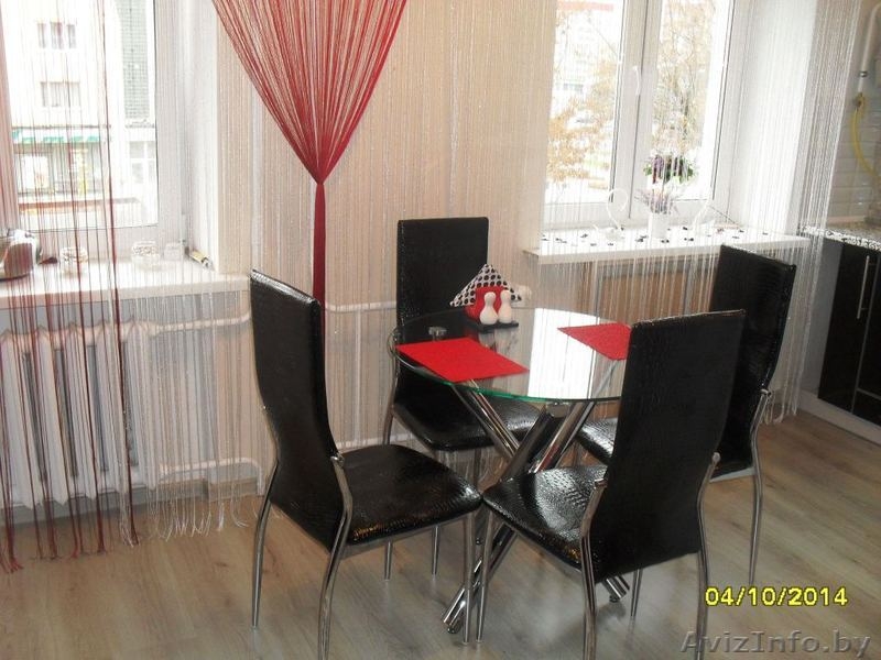 Квартиры Европейского уровня на сутки, часы в центре Лиды - Изображение #9, Объявление #1173954