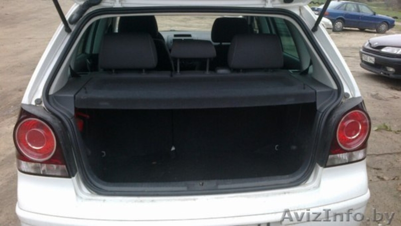 Продам Поло 2008 - Изображение #2, Объявление #1211613