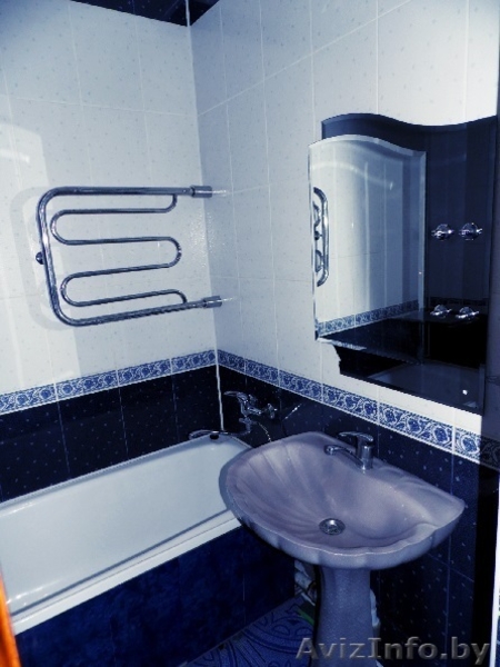 VIP-квартира на сутки в городе лида - Изображение #2, Объявление #1227206