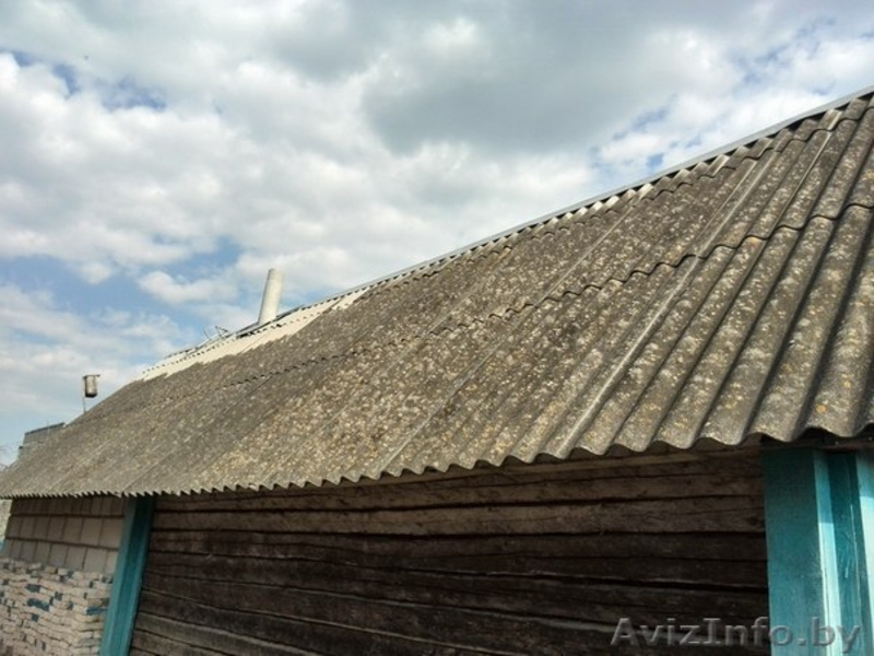 ПРОИЗВОДИМ ЧИСТКУ, ПОКРАСКУ КРЫШ И НЕ ТОЛЬКО.  - Изображение #1, Объявление #1212205