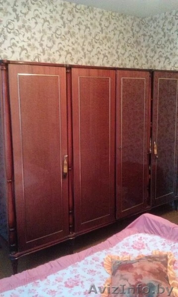 продам срочно спальню и шкаф. - Изображение #3, Объявление #1215805