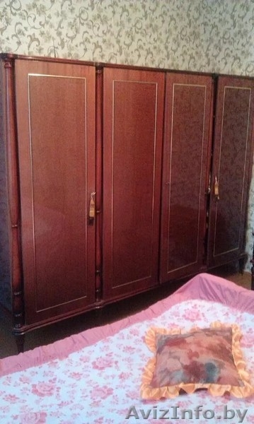 продам срочно спальню и шкаф. - Изображение #4, Объявление #1215805