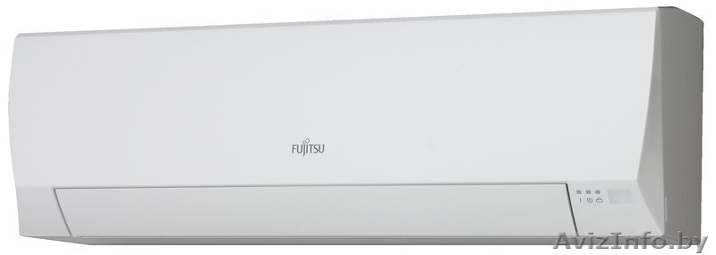 Кондиционеры General Fujitsu в Лиде. Производитель: Япония-Малайзия.  - Изображение #4, Объявление #763158