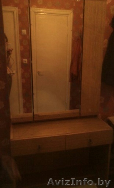 трельяж для прихожей - Изображение #1, Объявление #1257848