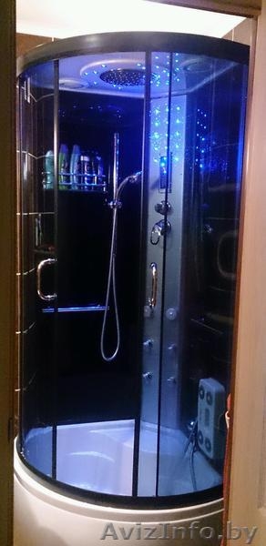  Сдам в Лиде 1к/2к квартиры с евроремонтом на СУТКИ-ЧАСЫ и Командиров. - Изображение #5, Объявление #1185074