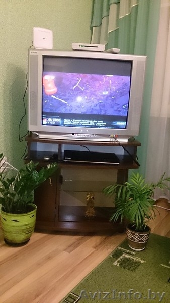  Сдам в Лиде 1к/2к квартиры с евроремонтом на СУТКИ-ЧАСЫ и Командиров. - Изображение #4, Объявление #1185074