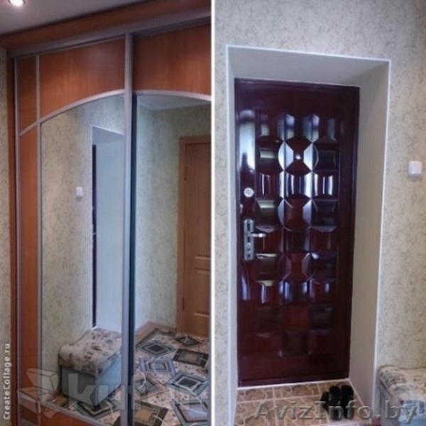  Сдам в Лиде 1к/2к квартиры с евроремонтом на СУТКИ-ЧАСЫ и Командиров. - Изображение #8, Объявление #1185074