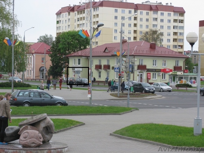 Помещение в центре г. Лида под офис или магазин - Изображение #4, Объявление #1248407