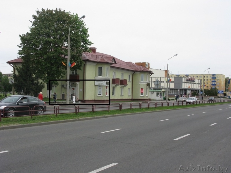 Помещение в центре г. Лида под офис или магазин - Изображение #3, Объявление #1248407