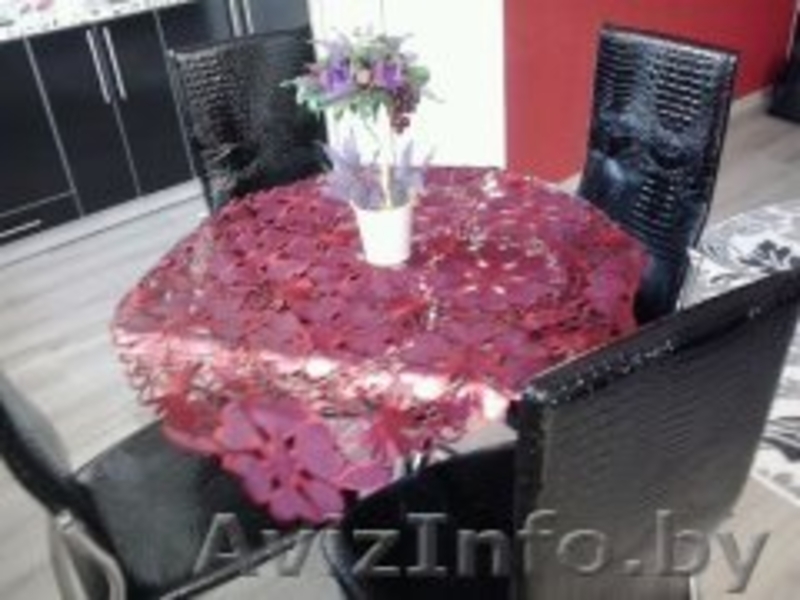 Квартиры для молодоженов на сутки, часы в центре Лиды - Изображение #8, Объявление #1250731