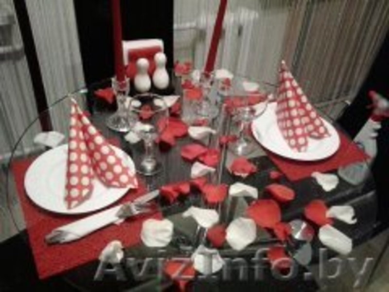 Квартиры для молодоженов на сутки, часы в центре Лиды - Изображение #7, Объявление #1250731