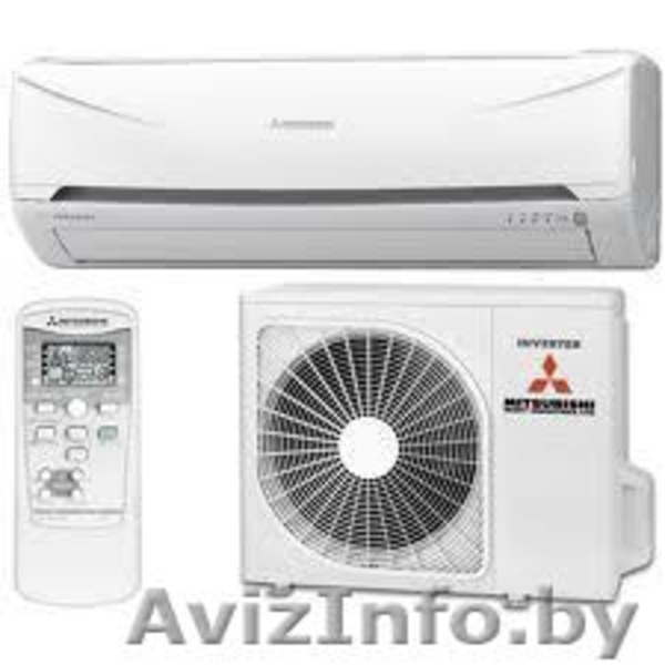 Большой выбор кондиционеров в г. Лида! - Изображение #1, Объявление #1244611