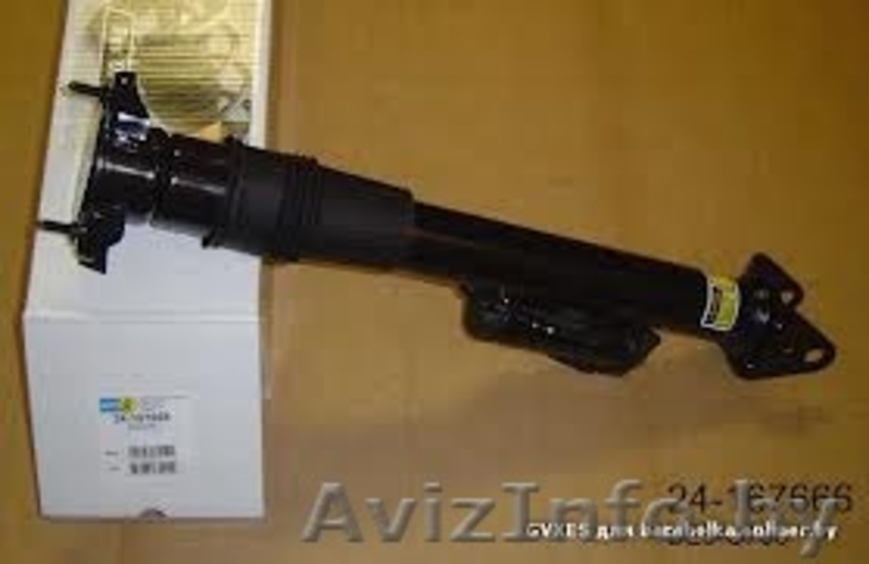 РЕМОНТ АМОРТИЗАТОРОВ, ПОДНЯТИЕ АВТО - Изображение #3, Объявление #1246329