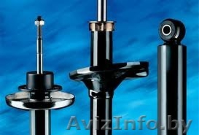 РЕМОНТ АМОРТИЗАТОРОВ, ПОДНЯТИЕ АВТО - Изображение #1, Объявление #1246329