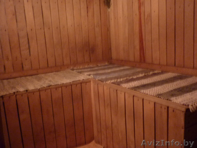 \"Отдых с банькой\" - Изображение #4, Объявление #473814