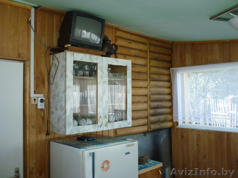 \"Отдых с банькой\" - Изображение #5, Объявление #473814