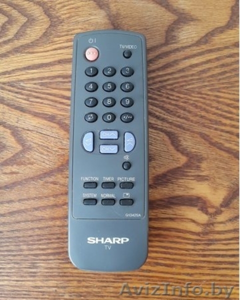 Телевизор Sharp в г Лида центр Шарп сборка Япония компактный - Изображение #5, Объявление #1279551
