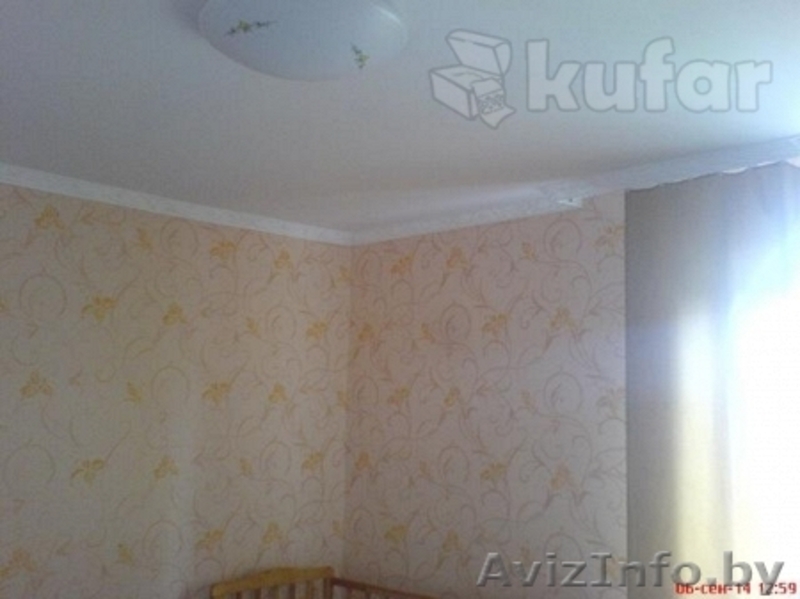 Пятикомнатный дом за полцены - Изображение #5, Объявление #1276659