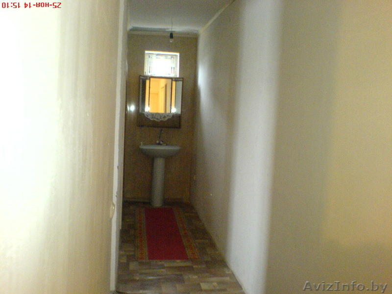 Пятикомнатный дом за полцены - Изображение #6, Объявление #1276659