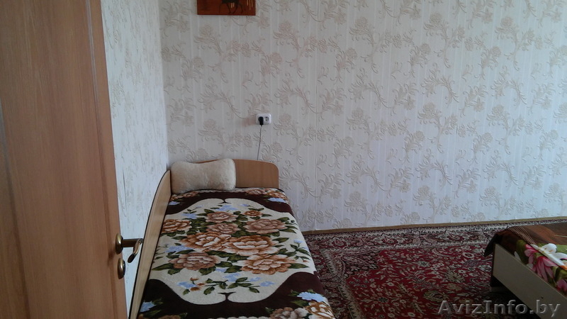 Центр. ул.Космонавтов 1-2 комнаты - Изображение #3, Объявление #547476