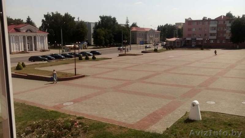 1-комн квартира в центре по ул. Советская - Изображение #1, Объявление #1301111