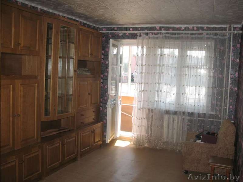 1-комн квартира в центре по ул. Советская - Изображение #6, Объявление #1301111