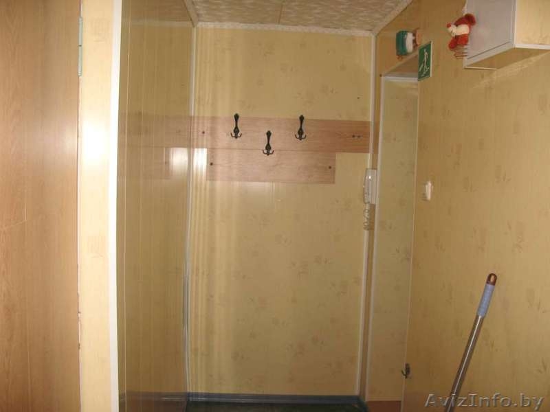 1-комн квартира в центре по ул. Советская - Изображение #3, Объявление #1301111