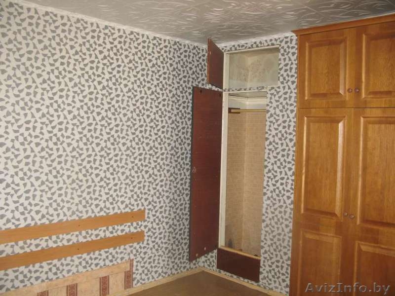 1-комн квартира в центре по ул. Советская - Изображение #7, Объявление #1301111