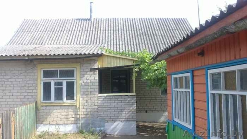 Жилой дом во Дворце - Изображение #1, Объявление #1312520