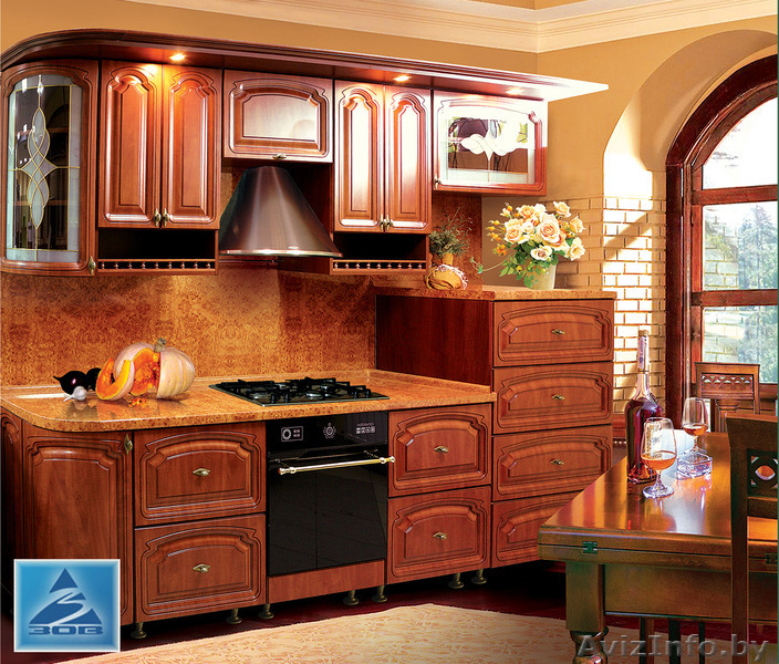 Кухни "ЗОВ" по ценам производителя.  - Изображение #4, Объявление #1310858