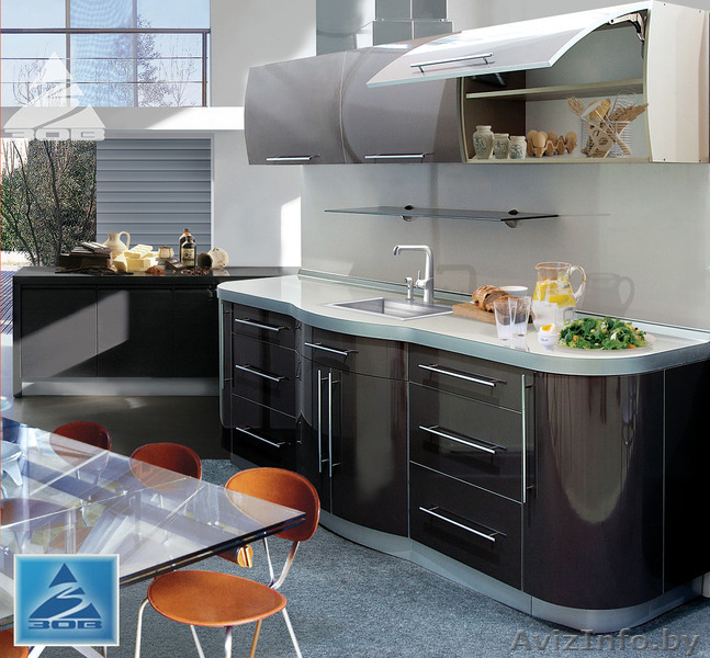 Кухни "ЗОВ" по ценам производителя.  - Изображение #5, Объявление #1310858