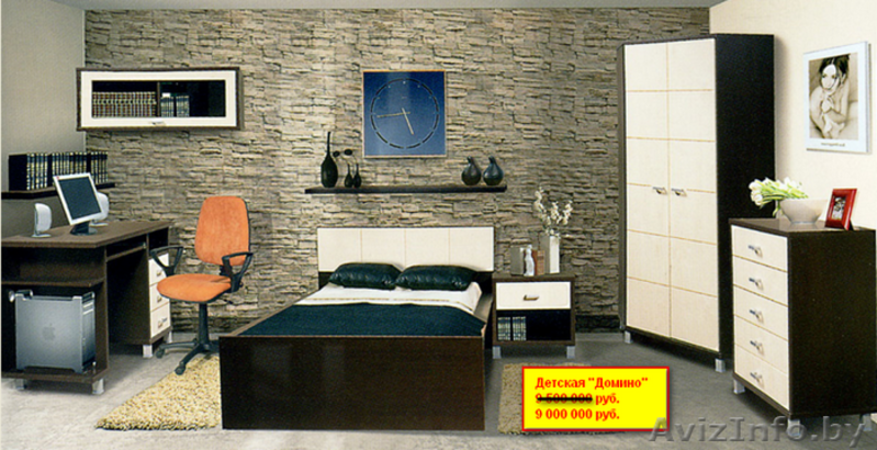  Детские комнаты по ценам производителя - Изображение #5, Объявление #1309104