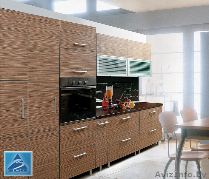 Кухни "ЗОВ" по ценам производителя.  - Изображение #8, Объявление #1310858