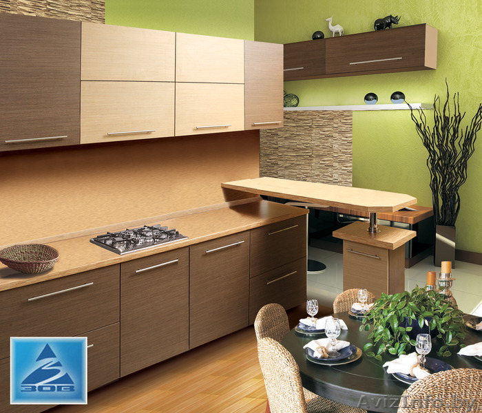 Кухни "ЗОВ" по ценам производителя.  - Изображение #3, Объявление #1310858