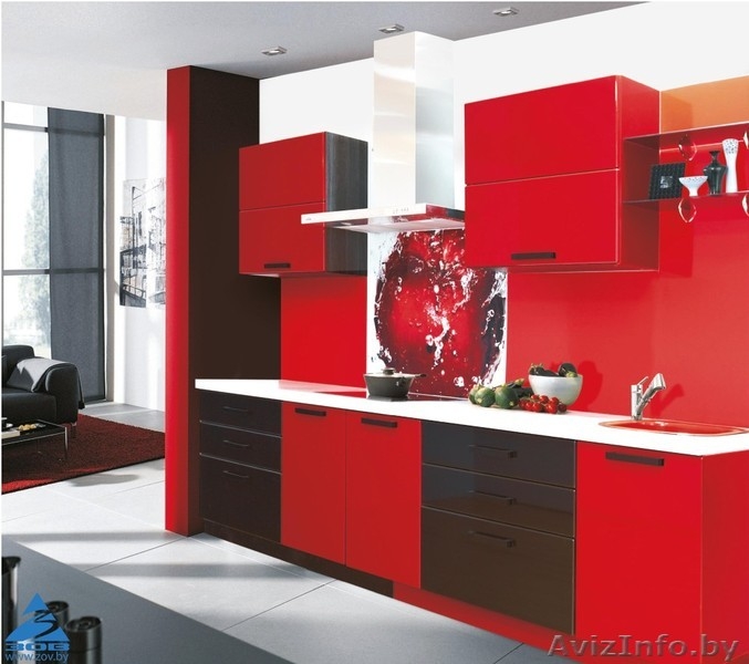 Кухни "ЗОВ" по ценам производителя.  - Изображение #1, Объявление #1310858