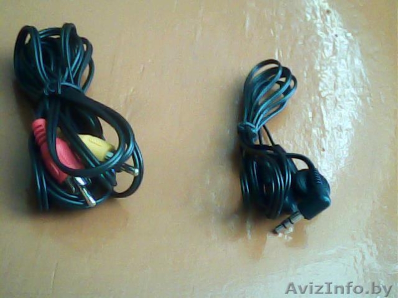 Игровая приставка Ritmix RZX-16 - Изображение #3, Объявление #1321149